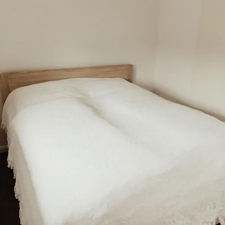 Apartment Strandnuest Aurich Eksteriør billede