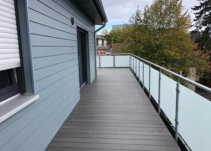 Apartment Strandnuest