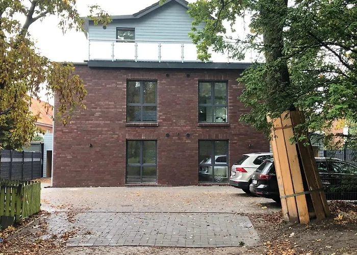 Apartment Strandnuest