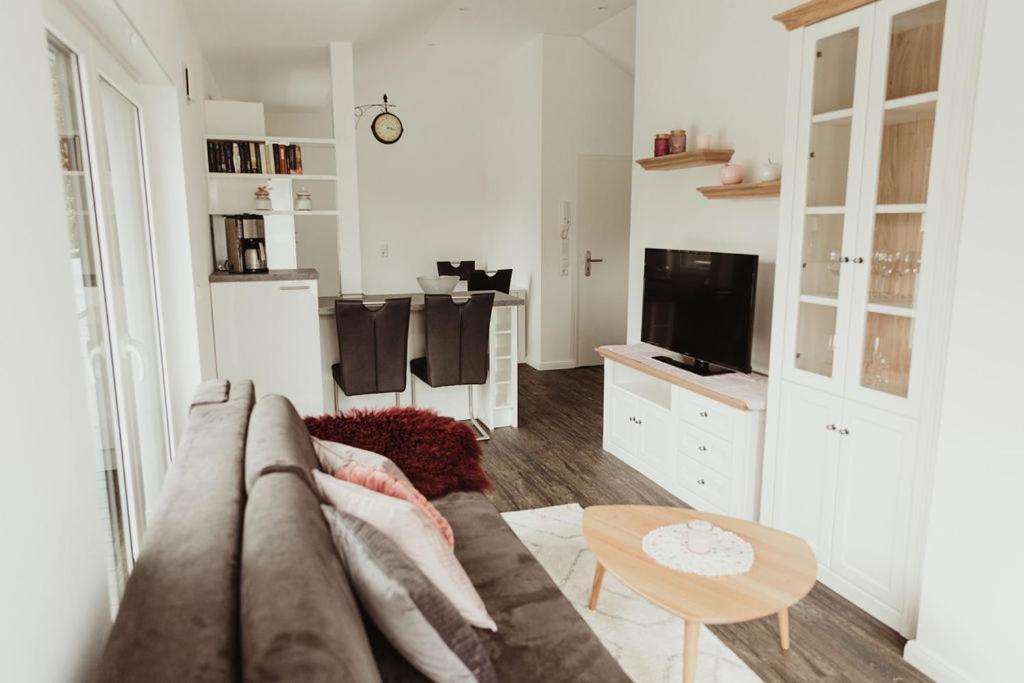 Apartment Strandnuest