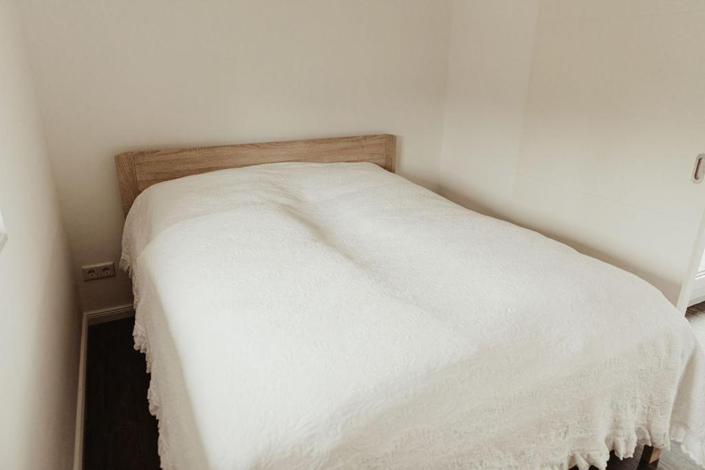 Apartamento Strandnüst *