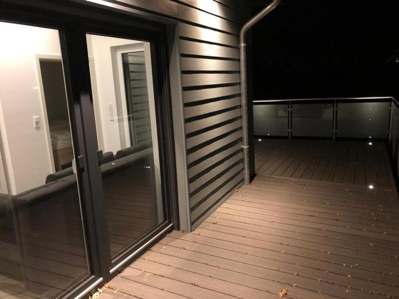 Strandnuest Apartment Aurich