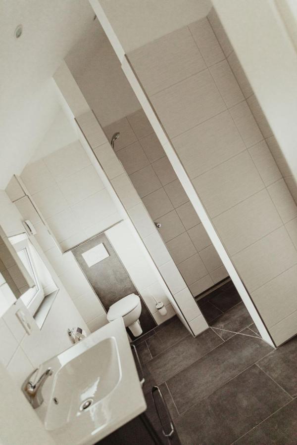 Apartment Strandnuest *
