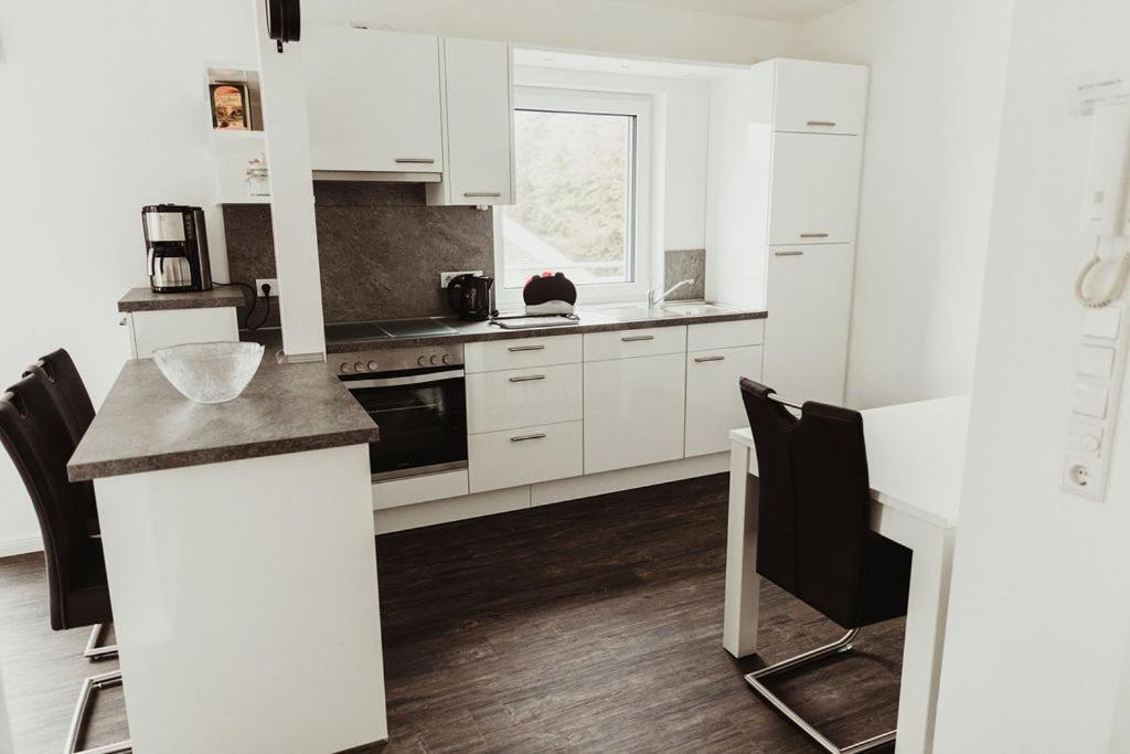 Apartment Strandnuest