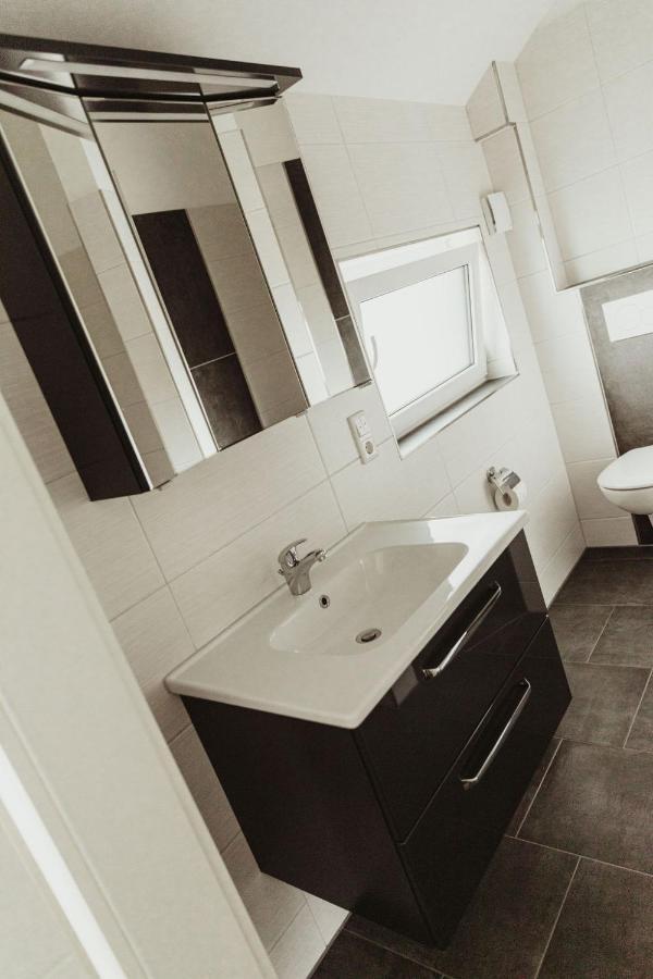Strandnuest Apartment Aurich